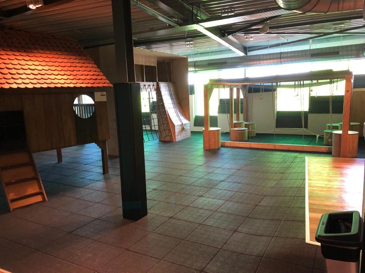 Villa Ooghduyne 82 ユリアーナドルプ エクステリア 写真