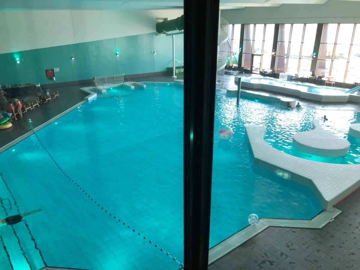 Villa Ooghduyne 82 ユリアーナドルプ エクステリア 写真