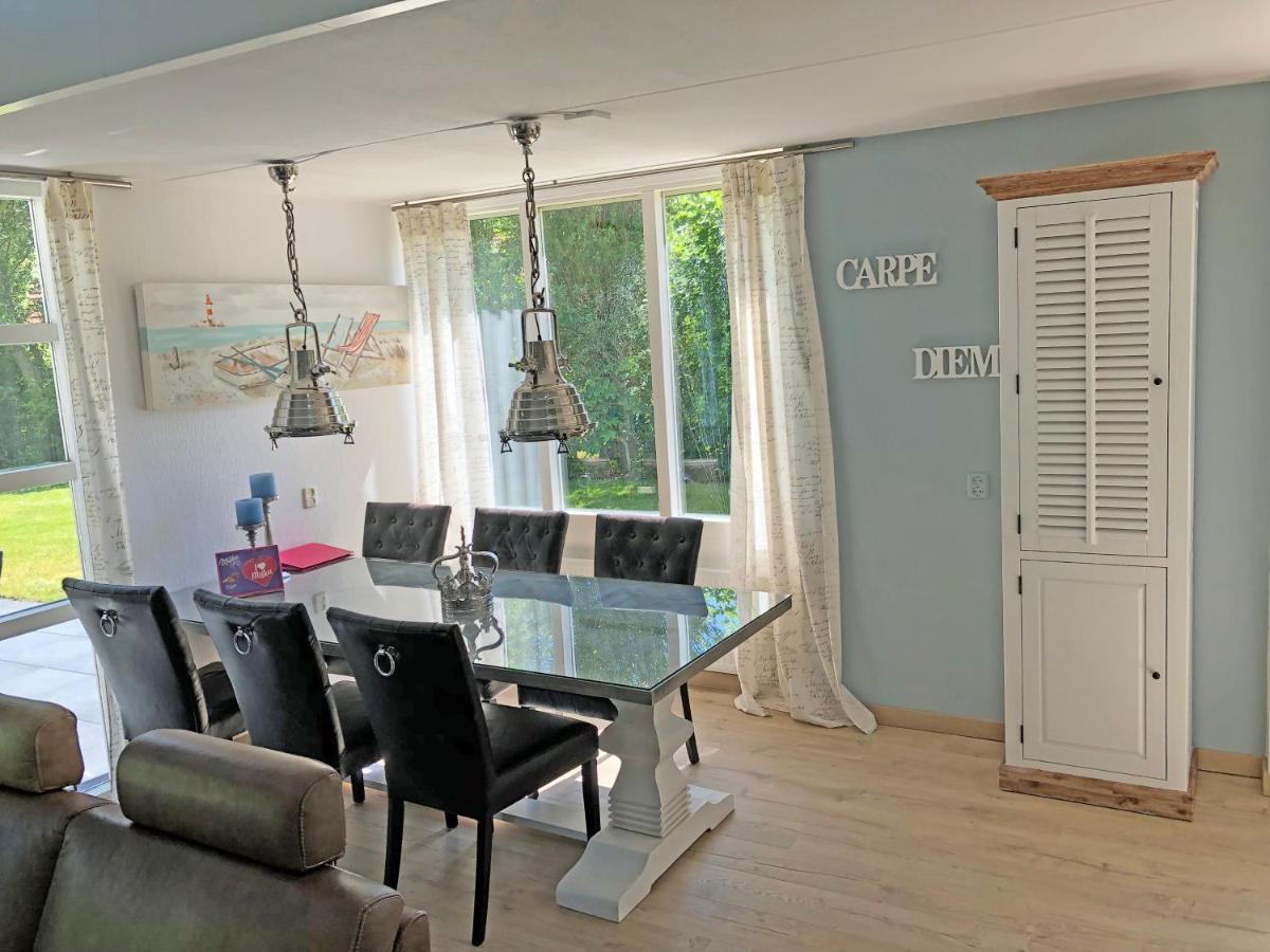 Villa Ooghduyne 82 ユリアーナドルプ エクステリア 写真